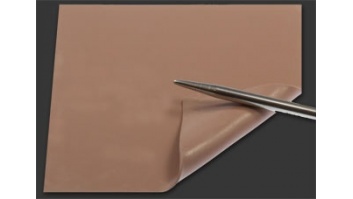 Thermal Grizzly | Thermal pad "minus pad 8", 120 x 20 x 1mm | universal | Specifications minus pad 8: W/mK 8.0, temperature range: -100°C / +250°C