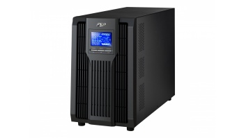 Fortron | CHAMP 2K TOWER | 2000 VA | 300 V | ± 1% (Batt. Mode) V
