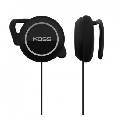 Koss | Headphones | KSC21k | Wired | In-ear | Black