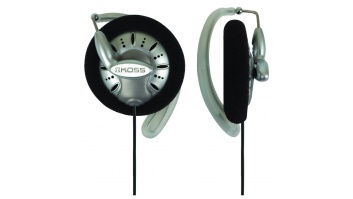 Koss | Headphones | KSC75 | Wired | In-ear | Silver