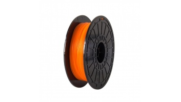 Flashforge PLA-PLUS Filament | 1.75 mm diameter, 1kg/spool | Orange