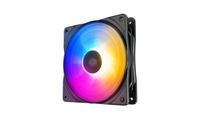 Deepcool | Case Fan | RF-120 FS | Case fan