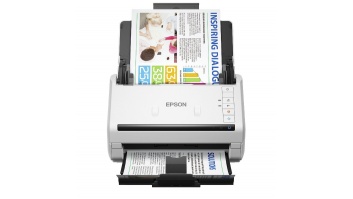 Epson | WorkForce DS-770II | Colour | Document Scanner