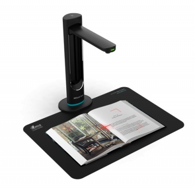 IRIS | IRIScan | Desk 6 Business | Digital document camera