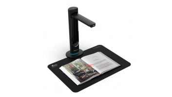 IRIS | IRIScan | Desk 6 Business | Digital document camera