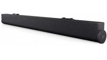 Dell | Slim Conferencing Soundbar | SB522A | 4.5 W | Black