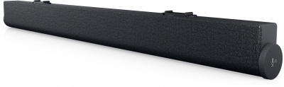 Dell | Slim Conferencing Soundbar | SB522A | 4.5 W | Black