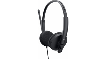 Dell | Stereo Headset | WH1022 | 3.5 mm, USB Type-A