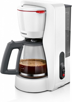 BOSCH Kaffeemaschine TKA2M111 MyMoments 10 Tassen
