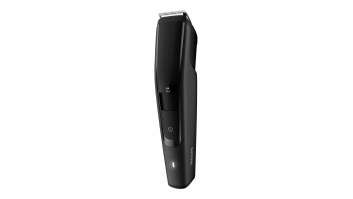 Philips | Beard Trimmer | BT5515/20 | Cordless | Number of length steps 40 | Black