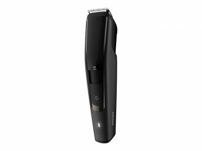 Philips | Beard Trimmer | BT5515/20 | Cordless | Number of length steps 40 | Black