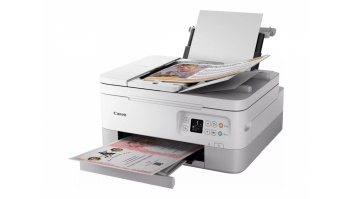 Canon Canon PIXMA TS7451i | Colour | Inkjet | Copy, Print, Scan | Wi-Fi | Maximum ISO A-series paper size A4 | White