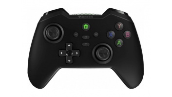 Genesis | Gaming Gamepad | Mangan 400 | Black | Wireless