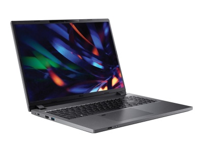 Acer TravelMate | TMP216-51-TCO-31DZ | 16 " | WUXGA | 1920 x 1200 pixels | Intel Core i3 | i3-1315U | 16 GB | DDR4 SDRAM | Solid-state drive capacity 512 GB | Intel UHD Graphics | Windows 11 Pro | 802.11ax | Keyboard language English | Keyboard backlit | 