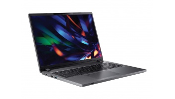 Acer TravelMate | TMP216-51-TCO-31DZ | 16 " | WUXGA | 1920 x 1200 pixels | Intel Core i3 | i3-1315U | 16 GB | DDR4 SDRAM | Solid-state drive capacity 512 GB | Intel UHD Graphics | Windows 11 Pro | 802.11ax | Keyboard language English | Keyboard backlit | 