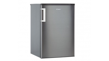 Candy | Refrigerator | COHS 45EXH | Energy efficiency class E | Free standing | Larder | Height 85 cm | Fridge net capacity 95 L | Freezer net capacity 14 L | 40 dB | Stainless steel