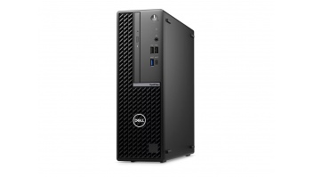 Dell OptiPlex | 7020 | Desktop | SFF | Intel Core i5 | i5-14500 | Internal memory 16 GB | DDR5 | Solid-state drive capacity 512 GB | Intel Integrated Graphics | Keyboard language English | Ubuntu | Warranty 36 month(s)