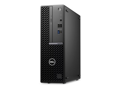 Dell OptiPlex | 7020 | Desktop | SFF | Intel Core i5 | i5-14500 | Internal memory 16 GB | DDR5 | Solid-state drive capacity 512 GB | Intel Integrated Graphics | Keyboard language English | Ubuntu | Warranty 36 month(s)