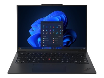 Lenovo ThinkPad X1 Carbon | Black | 14 " | IPS | Touchscreen | WUXGA | 1920 x 1200 pixels | Anti-glare | Intel Core U7 | 155U | 16 GB | Soldered LPDDR5x | Solid-state drive capacity 512 GB | Intel Graphics | Windows 11 Pro | 802.11ax | Bluetooth version 5