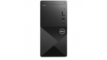Dell Vostro | 3030 | Desktop | Mini Tower | Intel Core i3 | i3-14100 | Internal memory 8 GB | DDR5 | 512 GB | Intel UHD Graphics 730 | No Optical Drive | Keyboard language English | Ubuntu | Warranty ProSupport NBD Onsite, 36 month(s)