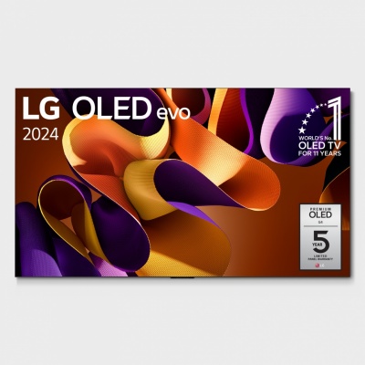 LG OLED77G42LW | 77 | Smart TV | webOS24 | 4K UHD