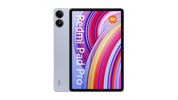 Xiaomi Redmi | Pad Pro | 12.1 " | Ocean Blue | IPS LCD | 1600 x 2560 pixels | Qualcomm | Snapdragon 7s Gen 2 | 8 GB | 256 GB | Wi-Fi | Front camera | 8 MP | Rear camera | 8 MP | Bluetooth | 5.2 | Android | 14