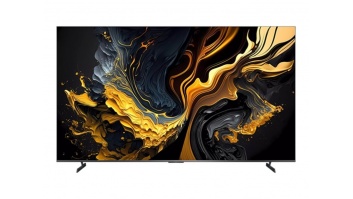 Xiaomi | TV | Max 2025 | 100 | Smart TV | Google TV | UHD | Grey