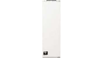 Gorenje Refrigerator | RI517E41WF | Energy efficiency class E | Built-in | Larder | Height 177.2 cm | Fridge net capacity 300 L | Display | 35 dB | White