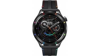 Xiaomi Watch S4 Bezel | Rainbow