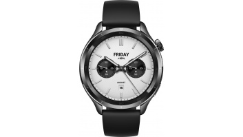 Xiaomi Watch S4 Bezel | Black