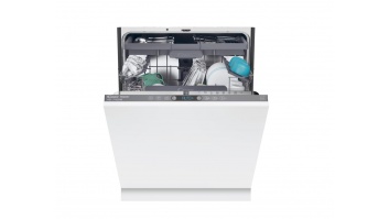 Candy Dishwasher | CI 4C4F1A | Built-in | Width 60 cm | Number of place settings 14 | Number of programs 8 | Energy efficiency class C | Display