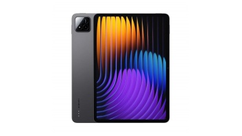 Xiaomi | Pad 7 | 11.2 " | Gray | IPS LCD | 2136 x 3200 pixels | Qualcomm | Snapdragon | 8 GB | 256 GB | Wi-Fi | Front camera | 8 MP | Rear camera | 13 MP | Bluetooth | 5.4 | Android | 15