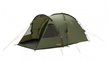 Easy Camp Family tent | Kinn 4 | 4 person(s) | Green