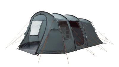 Easy Camp Family tent | Hamra 5 | 5 person(s) | Blue
