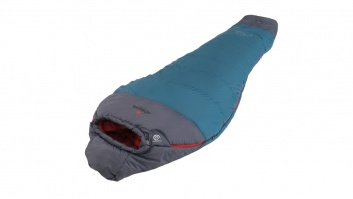 Robens Spire I -1°C | Sleeping Bag | -17 to 4 °C | YKK Auto lock - two-way open