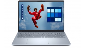 Dell | Plus 16 | Ice Blue | 16 " | 2.5K | 2560 x 1600 pixels | Anti-glare | Intel Core Ultra 7 | 256V | 16 GB | LPDDR5X | Solid-state drive capacity 512 GB | Intel Arc Graphics | Windows 11 Pro | 802.11be | Keyboard language English | Keyboard backlit | W