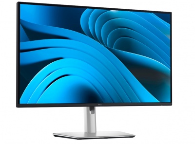 Dell P2725DE | 27 " | IPS | 16:9 | 100 Hz | 5 ms | 2560 x 1440 pixels | 350 cd/m² | HDMI ports quantity 1