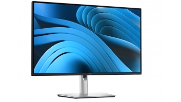 Dell P2725D | 27 " | IPS | 16:9 | 100 Hz | 5 ms | 2560 x 1440 pixels | 350 cd/m² | HDMI ports quantity 1