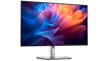 LCD Monitor|DELL|P2725H|27"|Business|Panel IPS|1920x1080|16:9|100Hz|Matte|8 ms|Swivel|Pivot|Height adjustable|Tilt|210-BMGC