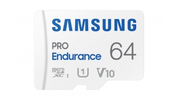 MEMORY MICRO SDXC PRO 64GB/C10 W/A MB-MJ64KA/EU SAMSUNG