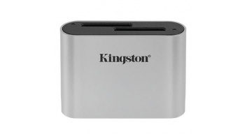 MEMORY READER USB-C/WFS-SD KINGSTON