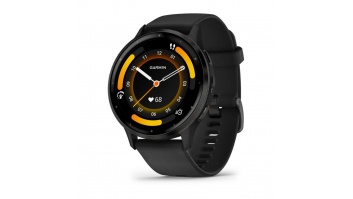 SMARTWATCH VENU 3/BLACK 010-02784-01 GARMIN