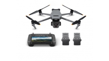Drone|DJI|Mavic 3 Pro Fly More Combo (DJI RC Pro)|Professional|CP.MA.00000662.01