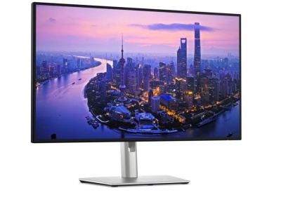 LCD Monitor|DELL|U2725QE|27"|Business/4K|Panel IPS|3840x2160|16:9|120 Hz|Matte|5 ms|Swivel|Pivot|Height adjustable|Tilt|Colour Black / Silver|210-BQTL