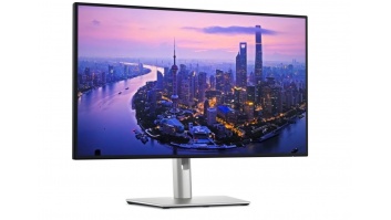 LCD Monitor|DELL|U2725QE|27"|Business/4K|Panel IPS|3840x2160|16:9|120 Hz|Matte|5 ms|Swivel|Pivot|Height adjustable|Tilt|Colour Black / Silver|210-BQTL