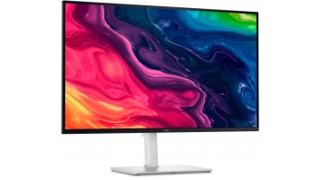 LCD Monitor|DELL|S2725QS|27"|Business|Swivel|Pivot|Height adjustable|Tilt|Matte|Panel IPS|1920x1080|16:9|120Hz|4 ms|Speakers|210-BQWM