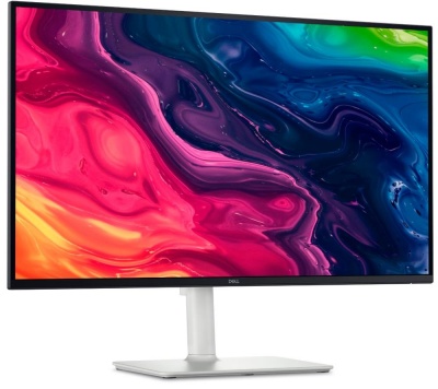 LCD Monitor|DELL|S2725QS|27"|Business|Swivel|Pivot|Height adjustable|Tilt|Matte|Panel IPS|1920x1080|16:9|120Hz|4 ms|Speakers|210-BQWM