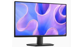 LCD Monitor|DELL|SE2725HM|27"|Business|Tilt|Matte|Panel IPS|1920x1080|16:9|100 Hz|5 ms|Colour Black|210-BQZW