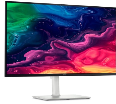 LCD Monitor|DELL|S2725QC|27"|Business|Swivel|Pivot|Height adjustable|Tilt|Matte|Panel IPS|1920x1080|16:9|120Hz|4 ms|Speakers|210-BQWS