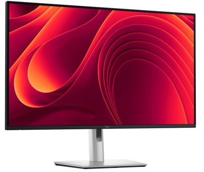 LCD Monitor|DELL|P3225DE|31.5"|Business|Swivel|Pivot|Height adjustable|Tilt|Matte|Panel IPS|2560x1440|16:9|100Hz|5 ms|210-BRDP